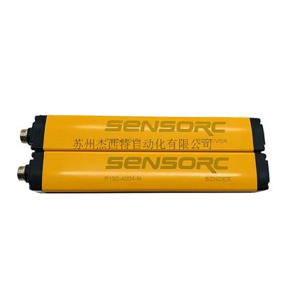 P100-4004-N安全光栅