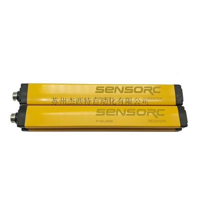 P100-2508安全光栅