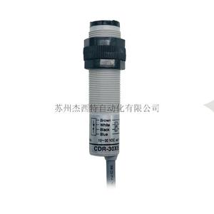 CDR-30XB光电传感器