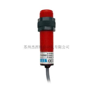 CP18-30NB接近传感器