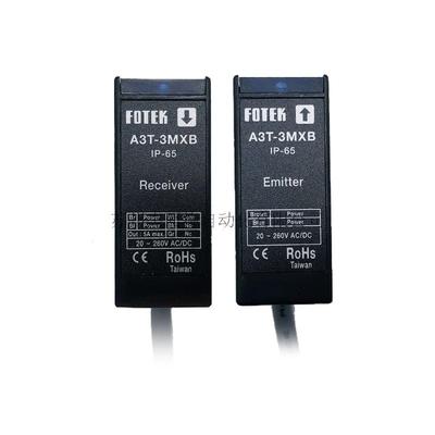 A3T-3MXB光电传感器