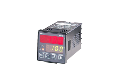 MT系列 FUZZY+PID微電腦式溫度控制器