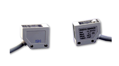 MS系列 小型&防水結構光電傳感器