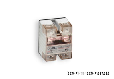 SSR-F-DA系列 單相保險絲型固態模組(可控硅模塊)