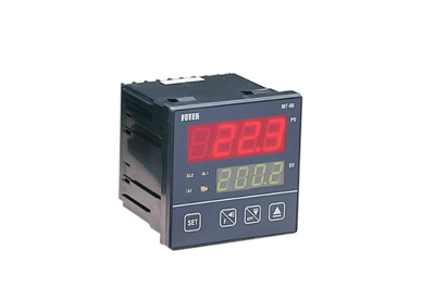 MT系列 FUZZY+PID微電腦式溫度控制器