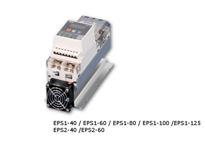 EPS系列 數位全功能功率調整器SCR