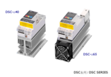 DSC系列 數位全功能功率調整器SCR