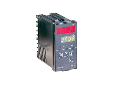 MT系列 FUZZY+PID微電腦式溫度控制器